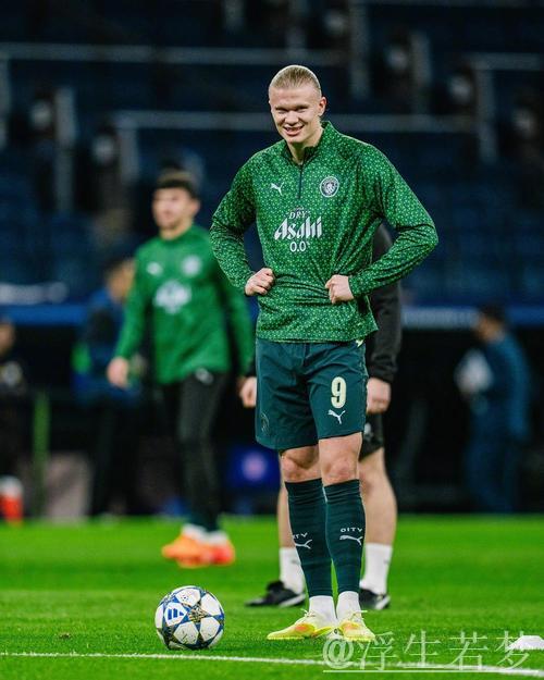 曼城2-1逆袭皇马：哈兰德点球建功，罗德里戈结束进球荒