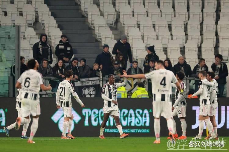 意大利杯尤文2-0乌迪内斯晋级,乔纳森-戴维、洛卡特利建功 意大利杯尤文2-0乌迪内斯晋级,乔纳森-戴维、洛卡特利建功