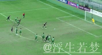 柏杨关键失误!回传送单刀+拉人犯规,媒体人怒批七窍生烟 柏杨关键失误!回传送单刀+拉人犯规,媒体人怒批七窍生烟