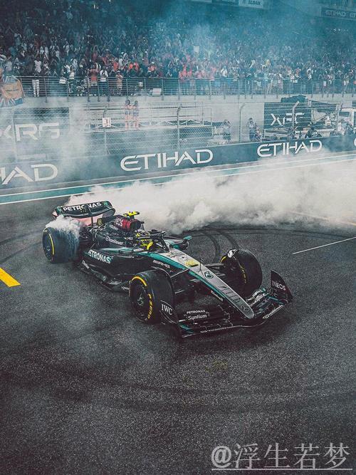 2025年F1阿布扎比站决赛 2025年F1阿布扎比站决赛