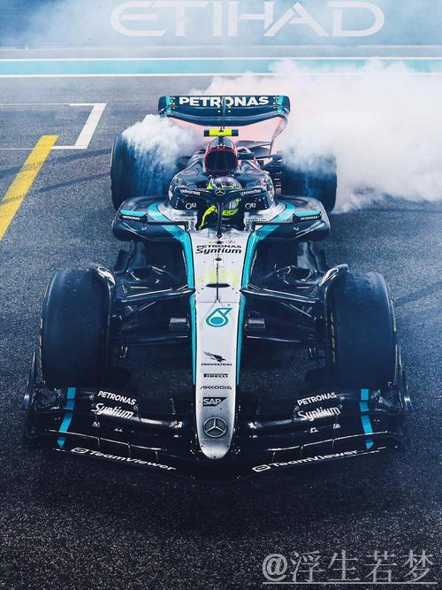 2025年F1阿布扎比站决赛 2025年F1阿布扎比站决赛