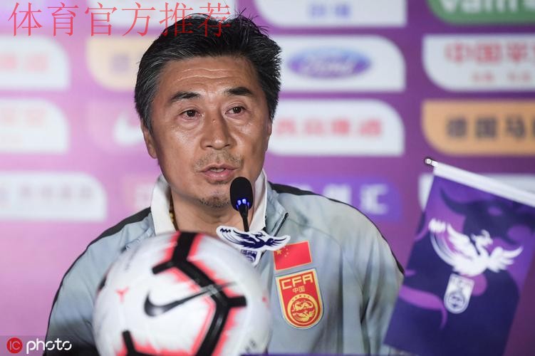 玫瑰再绽放| 中西之战 贾秀全:专注于每一场比赛 玫瑰再绽放| 中西之战 贾秀全:专注于每一场比赛