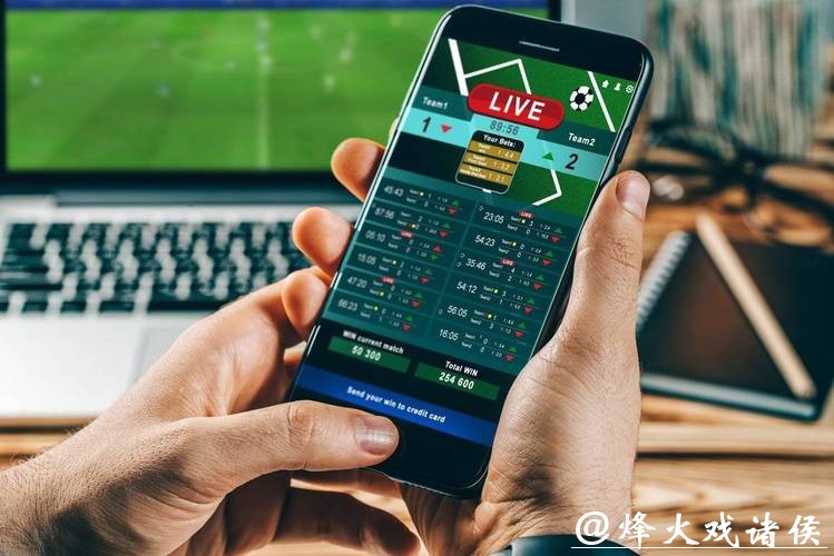 深度分析:世界杯投注平台的安全性及隐患 深度分析:世界杯投注平台的安全性及隐患